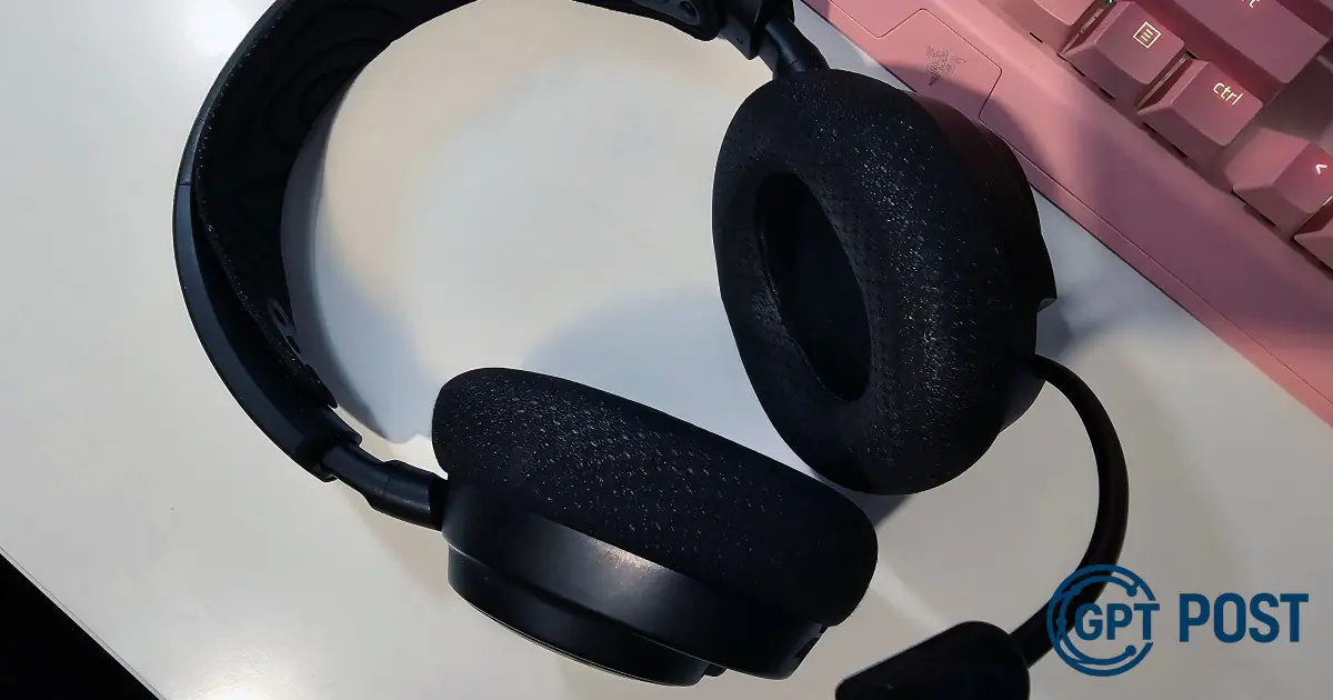 Imagem da notícia recomendada: O headset que finalmente conquistou um cético: uma análise sincera