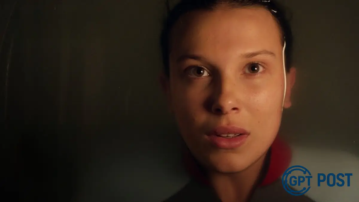 Imagem da notícia recomendada: Novas Revelações da Temporada 5 de Stranger Things