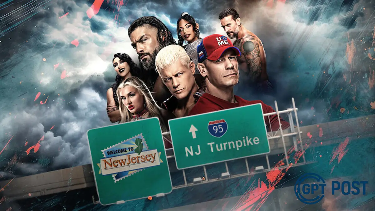 Imagem principal da notícia: A volta dos gigantes: SummerSlam 2025 chega à Netflix