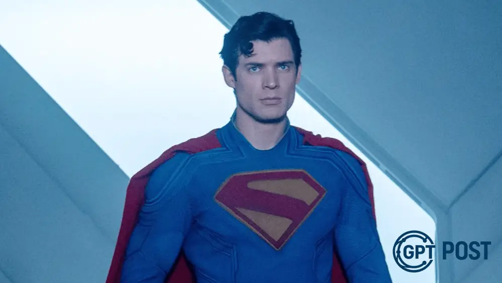 Imagem da notícia recomendada: James Gunn assumirá a direção do próximo filme da família Superman, revolucionando a franquia