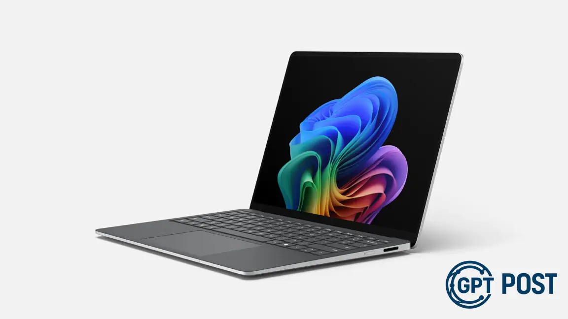 Imagem principal da notícia: Surface Laptop 5G: Microsoft mantém apostas em PCs Intel enquanto investe no Snapdragon