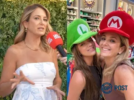Imagem principal da notícia: Ticiane Pinheiro celebra trajetória no 'Hoje em Dia' e revela planos maternais