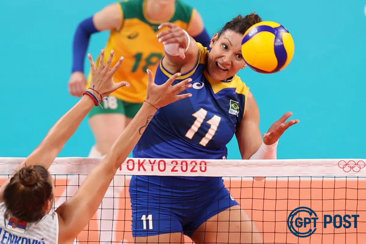 Imagem de Tandara Caixeta é punida novamente por doping: uma carreira em ruínas?