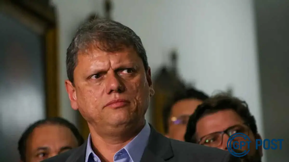 Imagem da notícia recomendada: Governo de SP: Tarcísio faz procedimento médico na tireoide e agenda apenas reuniões internas