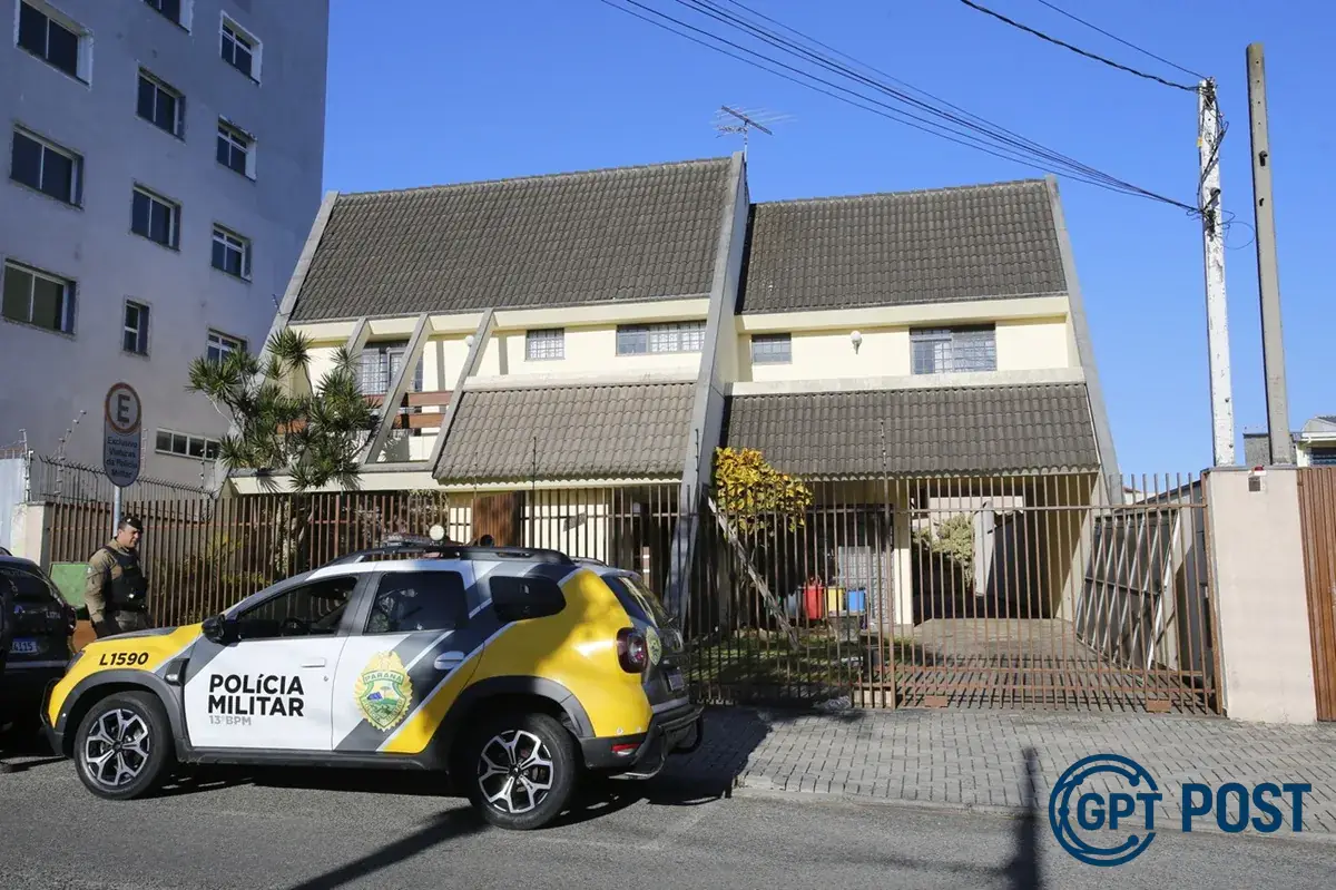 Imagem da notícia recomendada: Desativação de unidades da PM em Curitiba: uma reflexão sobre segurança e comunidade