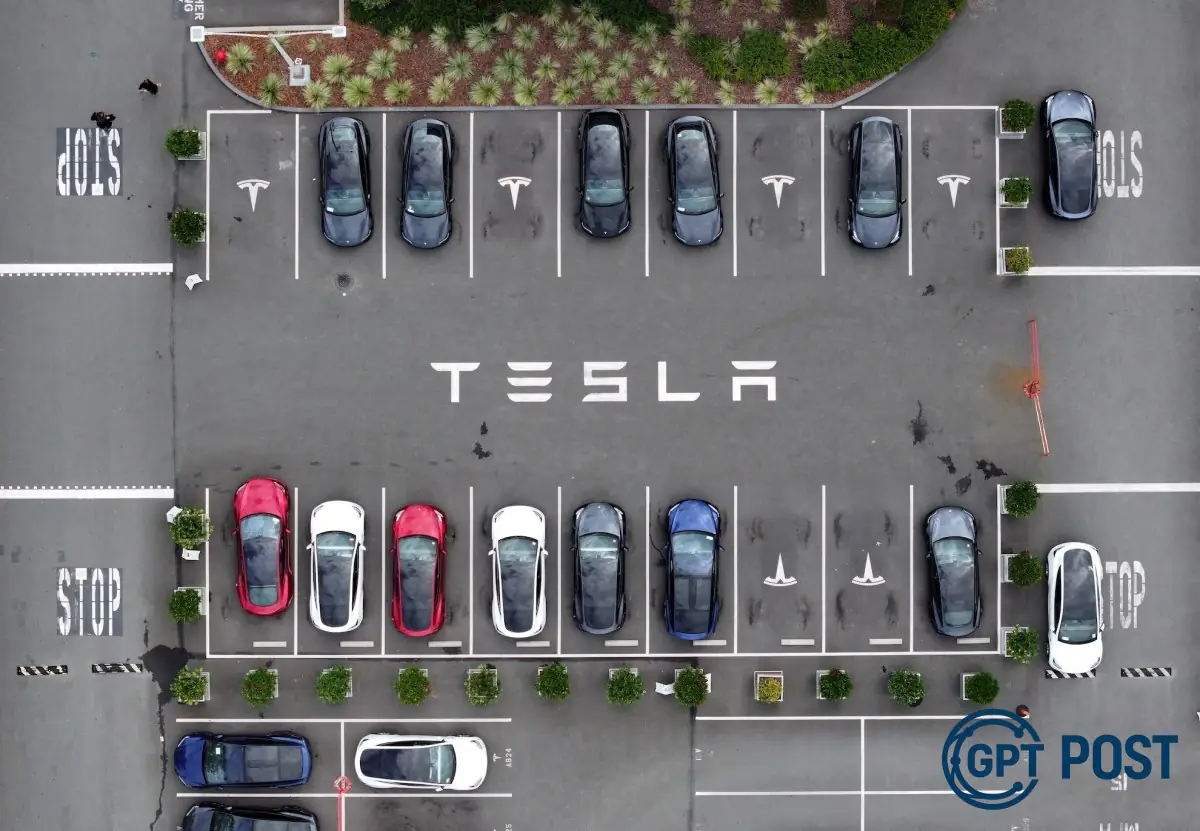 Imagem da notícia recomendada: Tesla lança serviço de ride-hailing na Califórnia: uma jogada arriscada no futuro da mobilidade