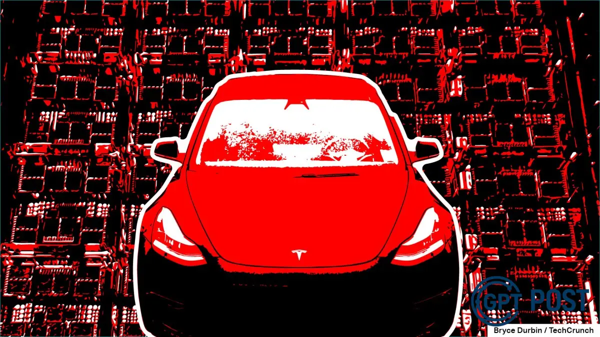 Imagem da notícia recomendada: Tesla fecha equipe do supercomputador Dojo, marcando mudança na estratégia de IA
