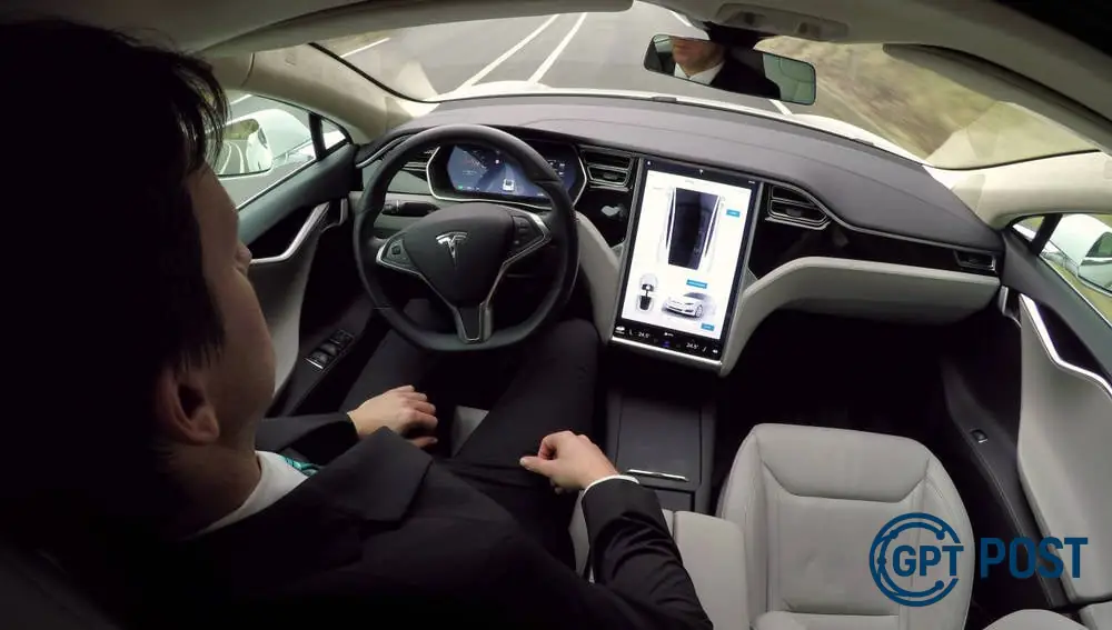 Imagem de Acidente fatal com Tesla Autopilot: Justiça ou Tragédia?