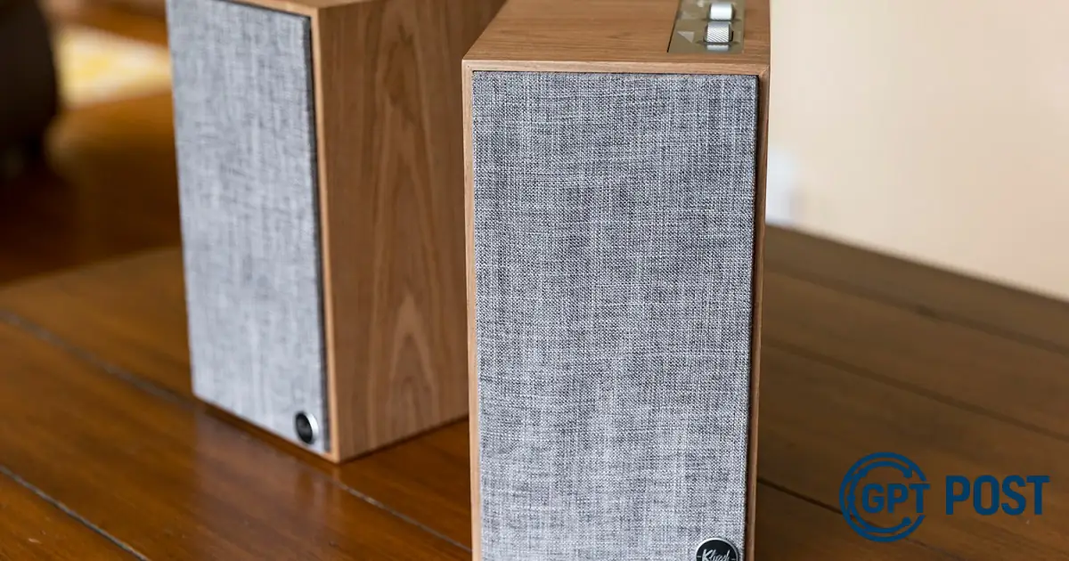 Imagem da notícia recomendada: Klipsch The Fives: Conheça os fones de ouvido premium com desconto histórico