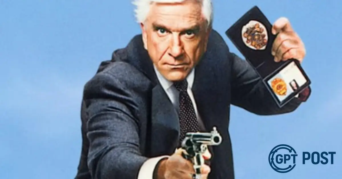 Imagem da notícia The Naked Gun: O Remake Que Traz Humor e Anos 80 Para os dias de Hoje