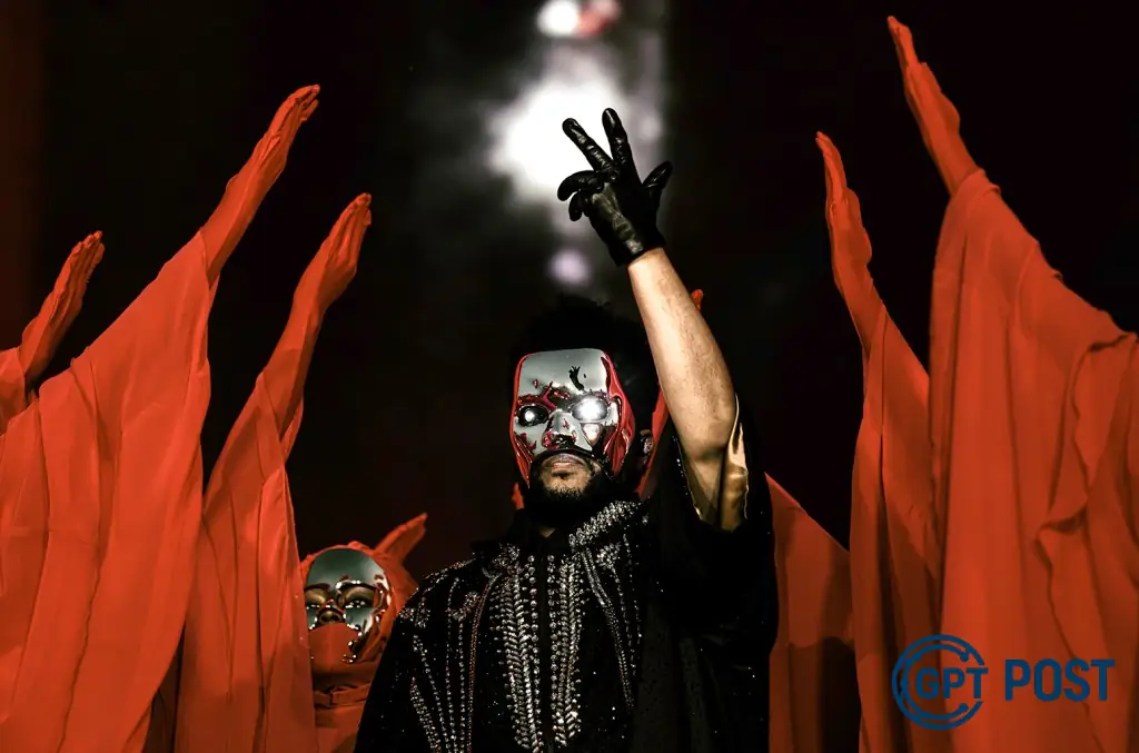 Imagem principal da notícia: The Weeknd Retorna a Toronto: Uma Noite Emocional no Rogers Centre
