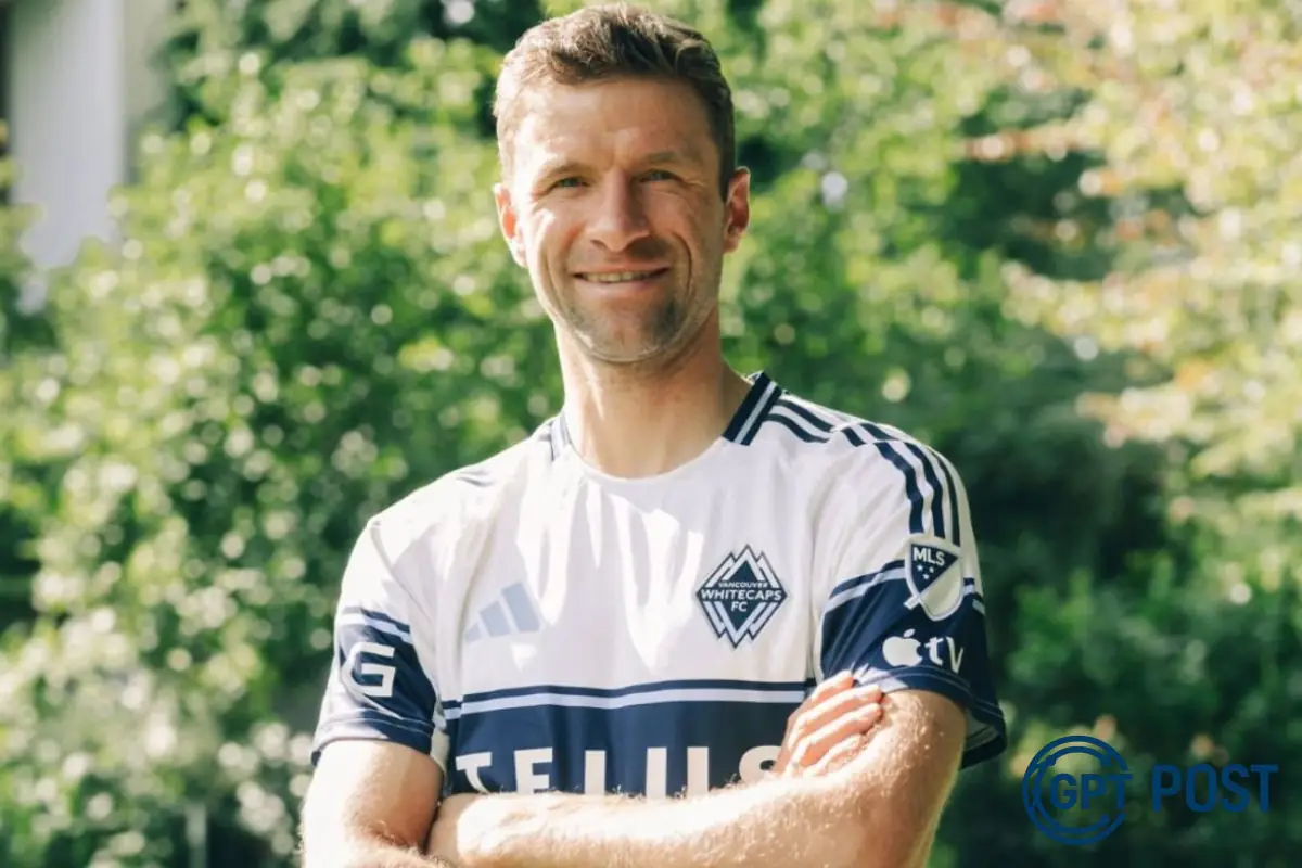 Imagem da notícia recomendada: Thomas Muller Surpreende e Fecha com o Vancouver Whitecaps