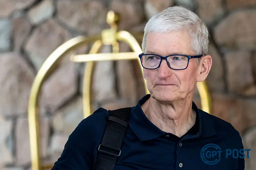 Imagem principal da notícia: Apple aposta em AI para se destacar na corrida tecnológica