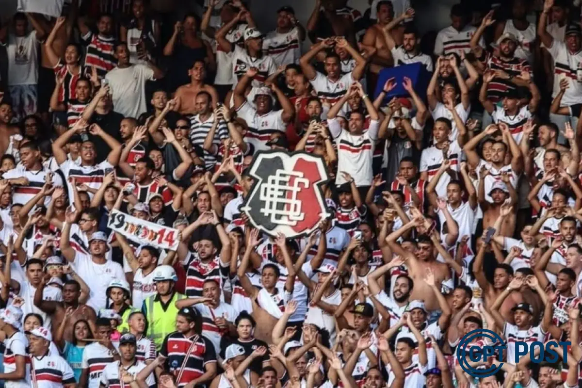 Imagem da notícia recomendada: Santa Cruz: A batalha pela resenha em sua casa