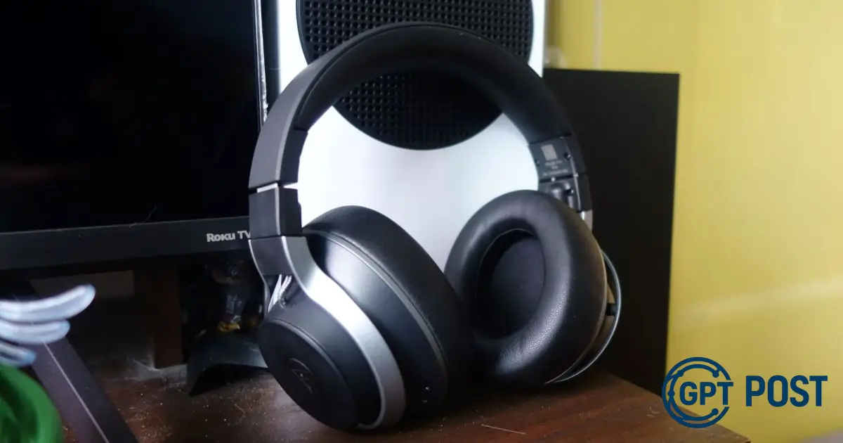 Imagem da notícia recomendada: Headset Turtle Beach Stealth Pro com desconto de 31%: uma bênção para os gamers