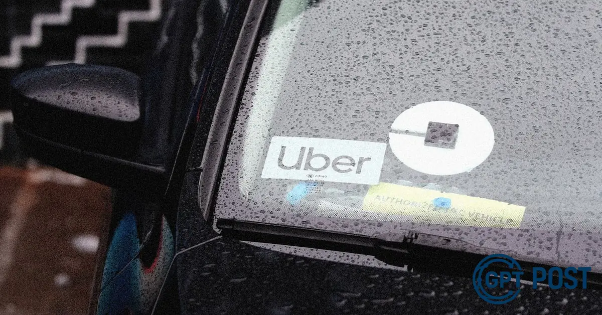 Imagem de Uber mira o futuro: será Kleenex dos robocarros?