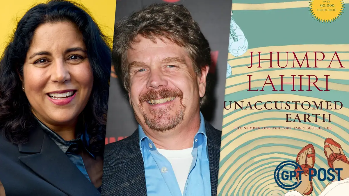 Imagem de Descobrindo Amores Inesperados: Netflix adapta 'Unaccustomed Earth'