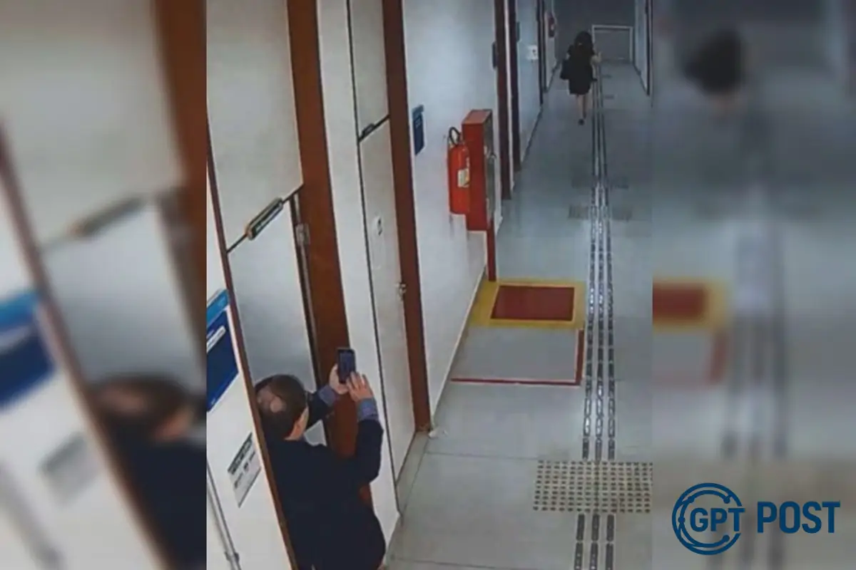 Imagem principal da notícia: Professor da UnB acusado de perseguir colegas vai virar um inferno