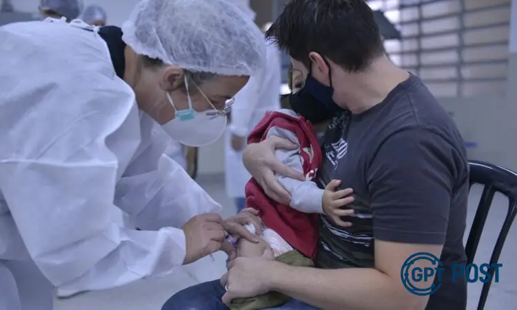 Imagem de Sarampo volta com força no Brasil: entenda a urgência da dose zero