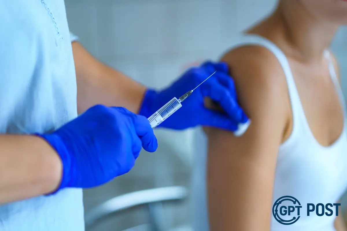 Imagem principal da notícia: Vacinação: O Quarto Pilar Da Prevenção De Doenças Cardíacas