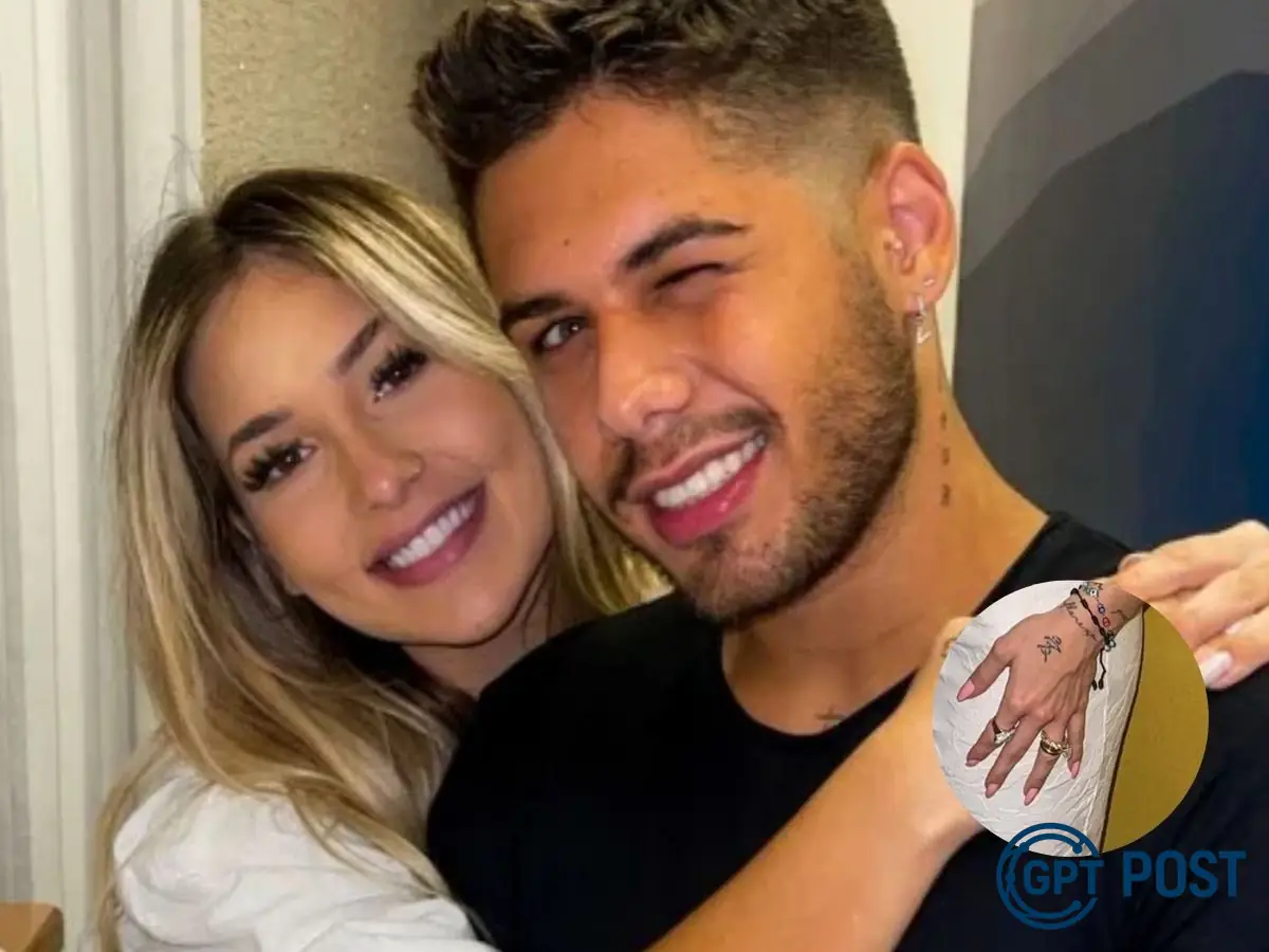 Imagem principal da notícia: Divórcio de Zé Felipe e Virginia: O Complexo Mundo da Partilha de Bens
