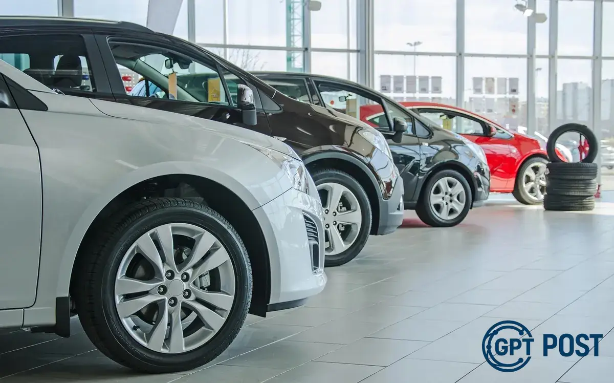 Imagem principal da notícia: Nova Regulamentação Faz Vendas de Carros no Paraná Voar