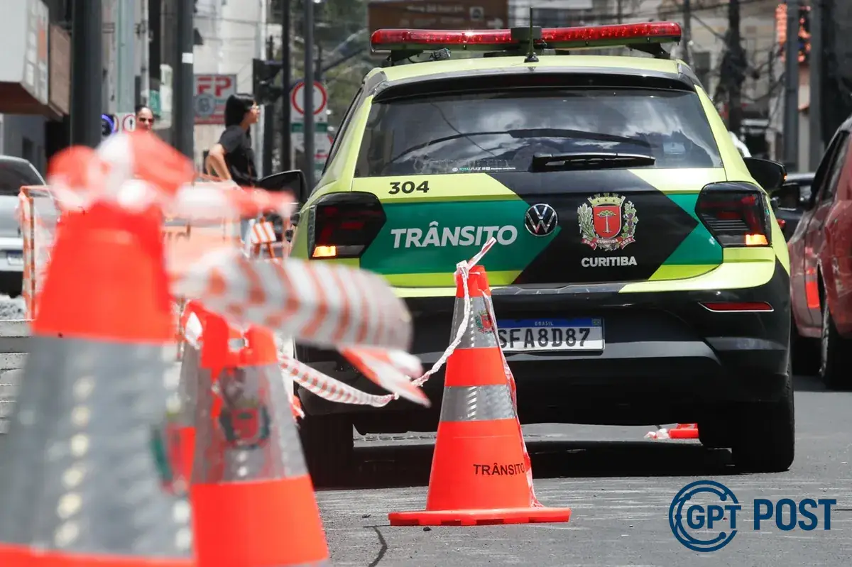 Imagem de Rua Jacarezinho terá obras de mobilidade: o que você precisa saber