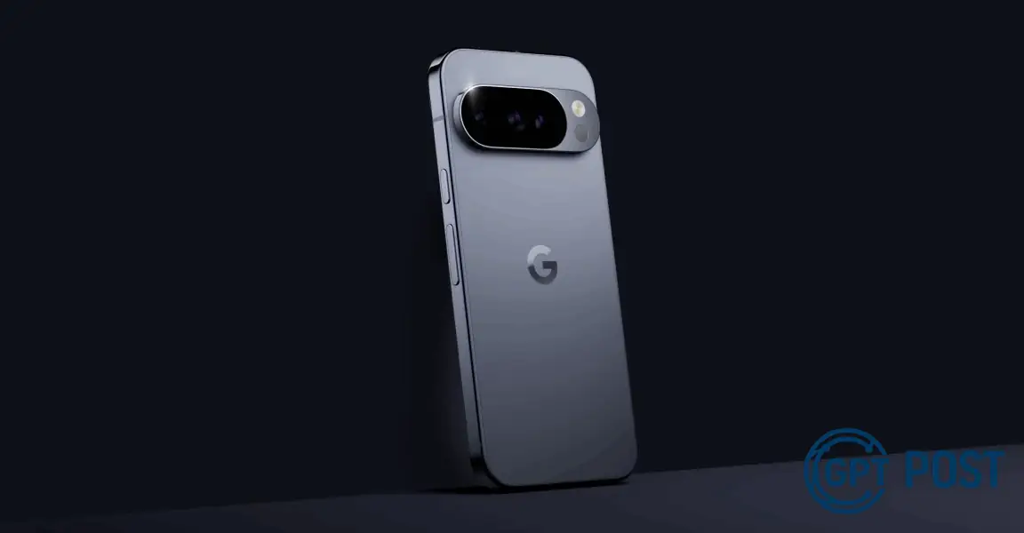 Imagem principal da notícia: Google revela design do Pixel 10 e deja vu invade o mercado