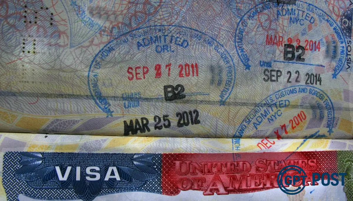 Imagem da notícia recomendada: EUA exigem caução de até US$ 15 mil para vistos de turismo e negócios em programa piloto