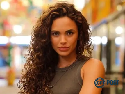 Imagem principal da notícia: Giovana Cordeiro Revela Desafio Pessoal: Perda de Sobrebrancelha e Transplante