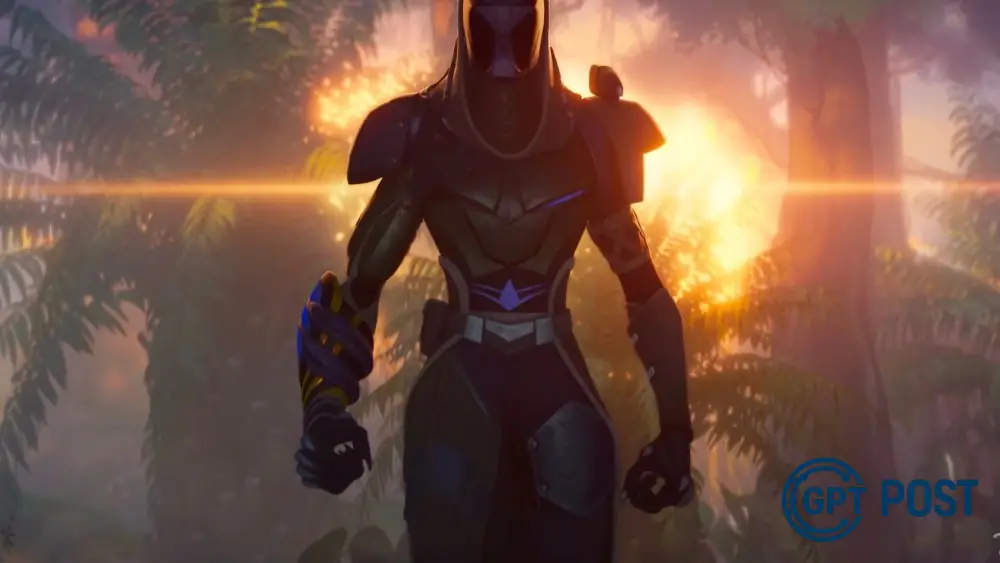 Imagem principal da notícia: Os Olhos de Wakanda: Uma Nova Jornada no Reino dos Panteras Negras