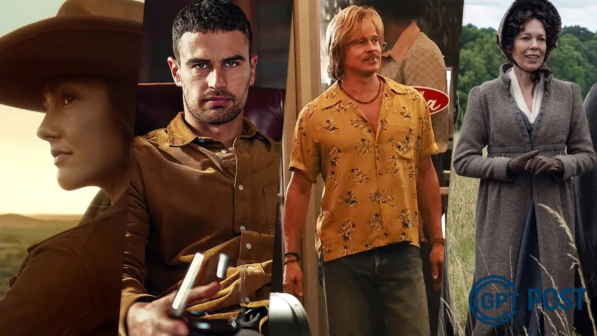 Imagem principal da notícia: Produções Netflix de Verão e Outono: O Que Vem por Aí?