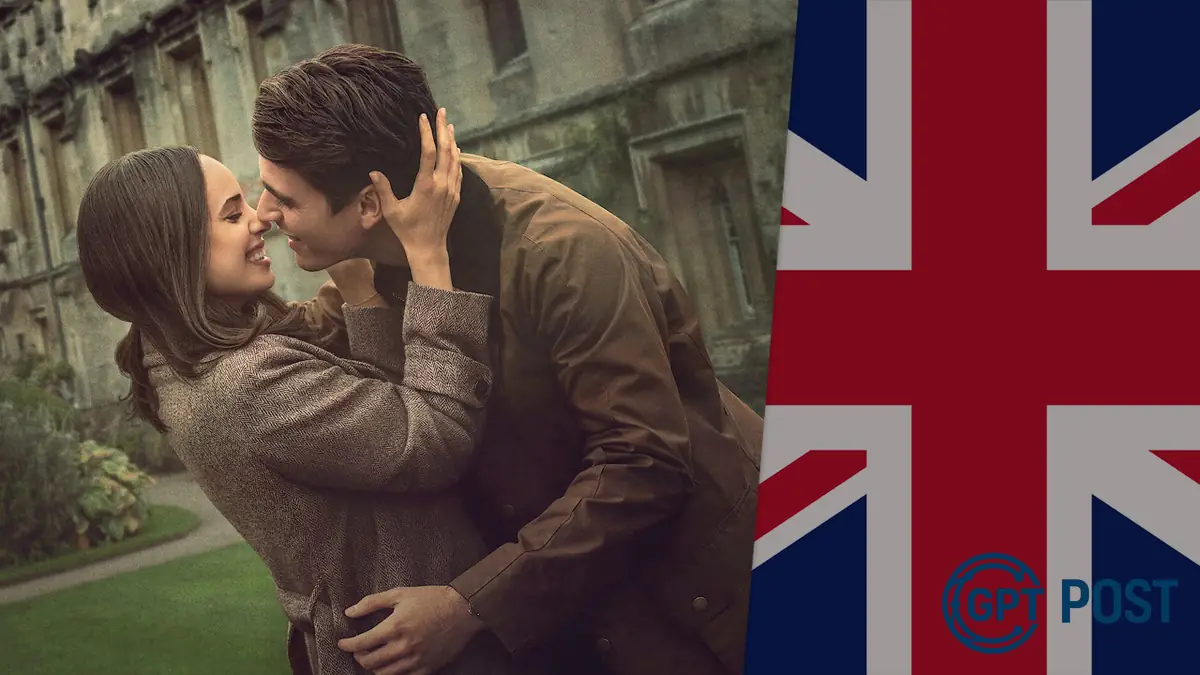 Imagem de Ano em Oxford chega à Netflix UK: Conheça as novidades da semana