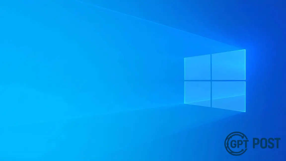 Imagem principal da notícia: Microsoft encerra suporte para Windows 10 em 2025: Saiba como garantir mais um ano de atualizações