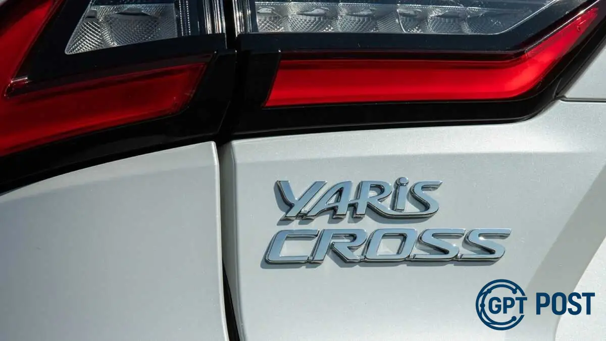 Imagem principal da notícia: Toyota lança Yaris Cross: o novo SUV híbrido que promete revolucionar o mercado