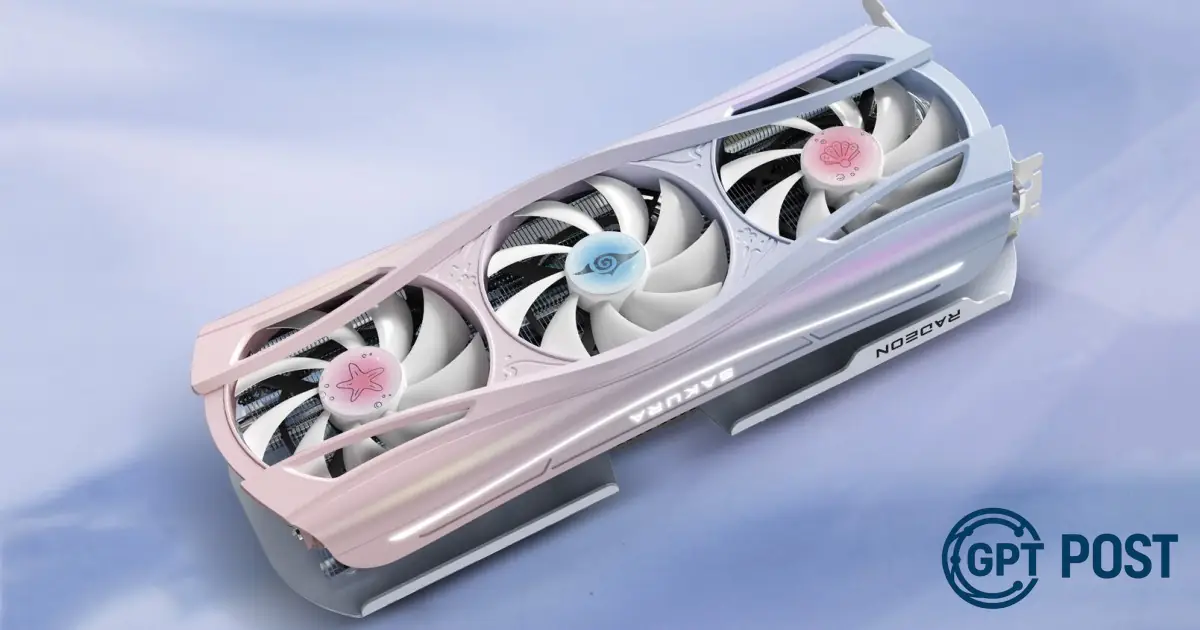 Imagem principal da notícia: A Radeon RX 9070 XT é incrível, mas você deve evitar comprar agora
