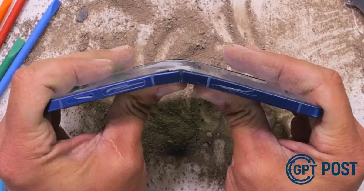 Imagem da notícia recomendada: Z Fold 7 e Z Flip 7 resistem aos testes de durabilidade: Uma vitória da engenharia coreana