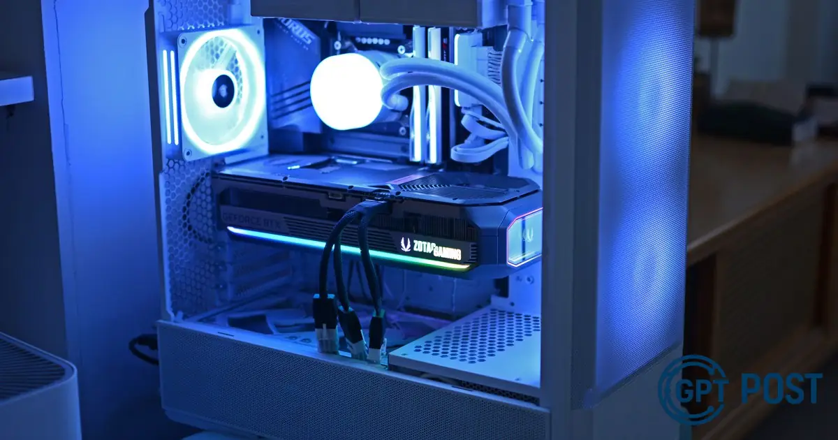 Imagem principal da notícia: Seu PC está lento? Descubra como升级 sem gastar muito